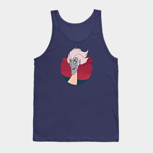 THE HAIR RAISER Tank Top